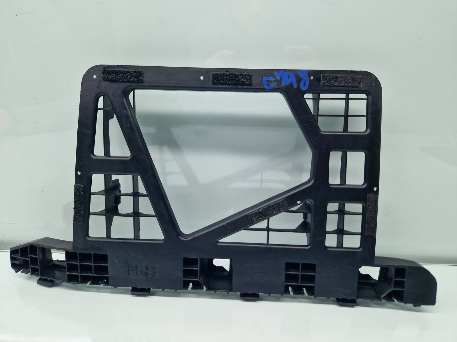 Suport bara dreapta spate Hyundai i30 (GD) [Fabr 2012-2017] 86616-A6200 - imagine 1