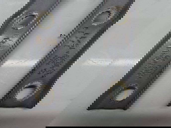 Set balamale capota Volkswagen Tiguan (5N) [Fabr 2007-2016] SUV 5N0823301A