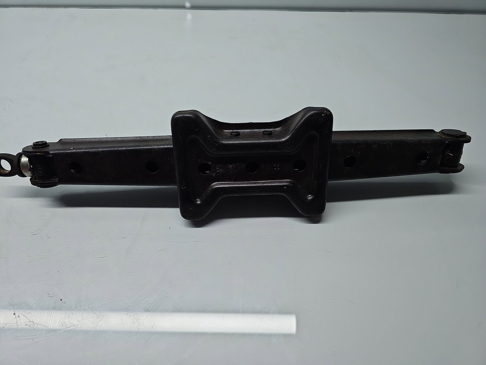 Cric Toyota Rav 4 IV (ZSA4, ALA4) [Fabr 2013-2018] OEM - imagine 4