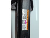 Cric Toyota Rav 4 IV (ZSA4, ALA4) [Fabr 2013-2018] OEM