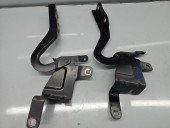 Set balamale capota Renault Clio 4 [Fabr 2012-2020] Hatchback 654011958R