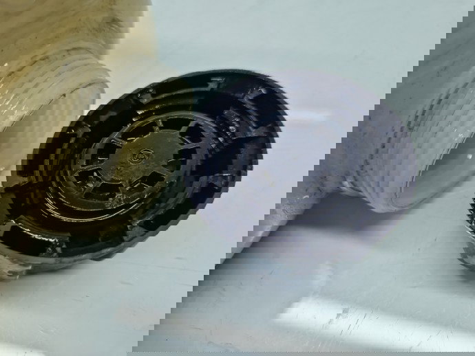 Vas expansiune MINI Countryman (R60) [Fabr 2010-2016] 17137823626