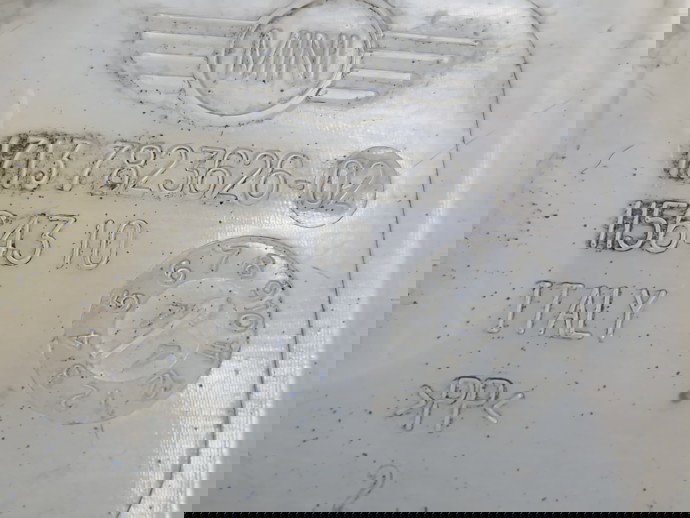 Vas expansiune MINI Countryman (R60) [Fabr 2010-2016] 17137823626