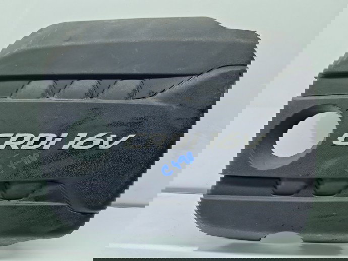 Capac motor Hyundai i30 (GD) [Fabr 2012-2017] 29240-2A760 1.6 CRDI D4FB 94KW / 128CP