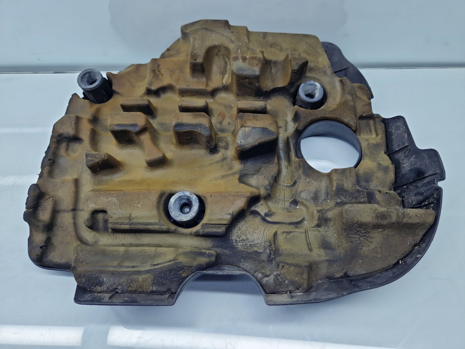 Capac motor Hyundai i30 (GD) [Fabr 2012-2017] 29240-2A760 1.6 CRDI D4FB 94KW / 128CP - imagine 2