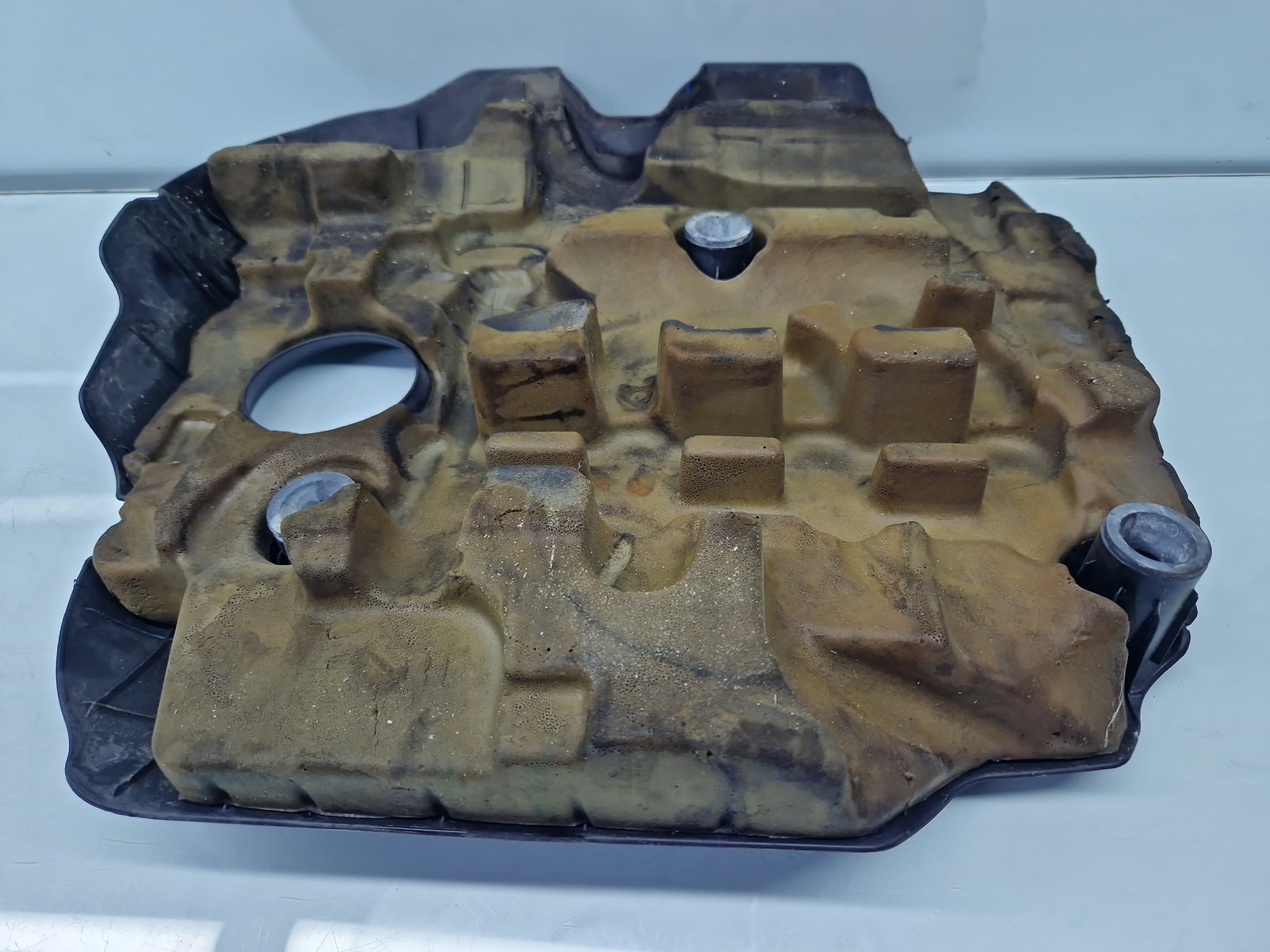 Capac motor Hyundai i30 (GD) [Fabr 2012-2017] 29240-2A760 1.6 CRDI D4FB 94KW / 128CP - imagine 3