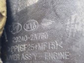 Capac motor Hyundai i30 (GD) [Fabr 2012-2017] 29240-2A760 1.6 CRDI D4FB 94KW / 128CP