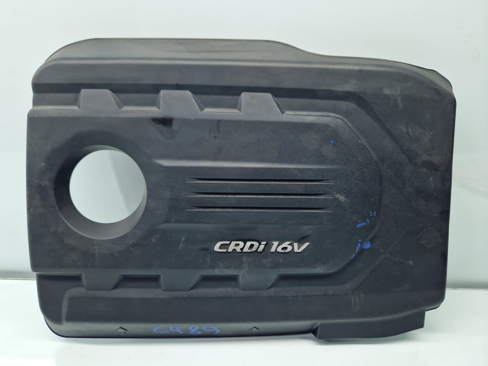 Capac motor KIA Ceed (JD) [Fabr 2012-2018] 29240-2A780 1.4 CRDi D4FC 66KW / 90CP
