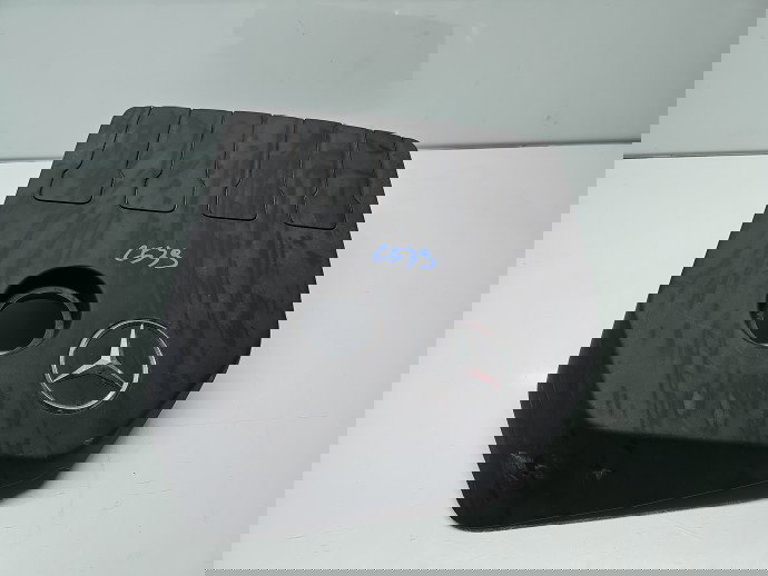 Capac motor Mercedes Clasa A (W177) [Fabr 2019-2024] A2820101000 1.4 Benz 282914 120KW / 163CP