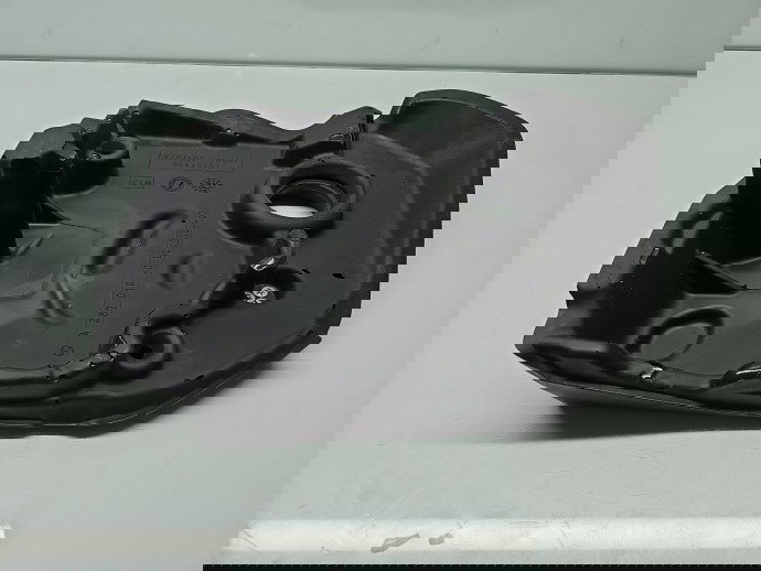 Capac motor Mercedes Clasa A (W177) [Fabr 2019-2024] A2820101000 1.4 Benz 282914 120KW / 163CP