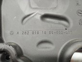 Capac motor Mercedes Clasa A (W177) [Fabr 2019-2024] A2820101000 1.4 Benz 282914 120KW / 163CP