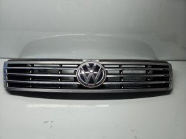 Grila bara fata Volkswagen Passat CC (358) [Fabr 2012-2016] Coupe 3C8853653A