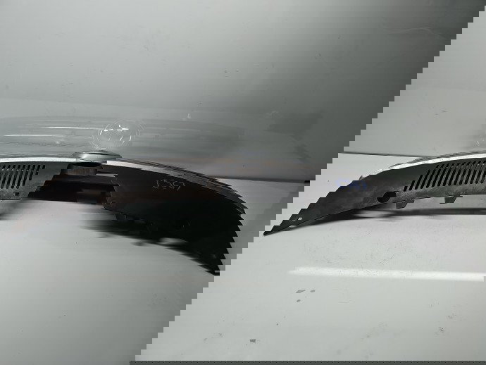 Grila bara fata Volkswagen Passat CC (358) [Fabr 2012-2016] Coupe 3C8853653A