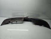 Grila bara fata Volkswagen Passat CC (358) [Fabr 2012-2016] Coupe 3C8853653A