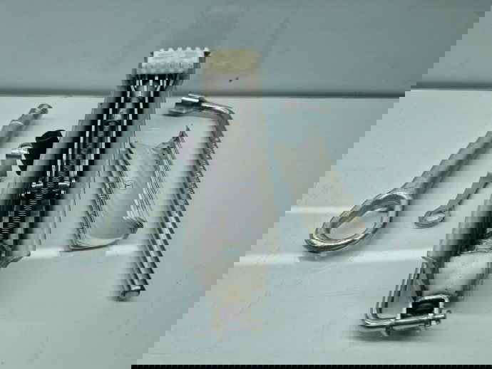 Set cric si cheie Mercedes Clasa C (W204) [Fabr 2007-2014] A2115830415