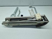 Set cric si cheie Mercedes Clasa C (W204) [Fabr 2007-2014] A2115830415