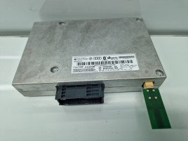 Modul confort AUDI A3 (8P1) [Fabr 2003-2012] 8P0862335S