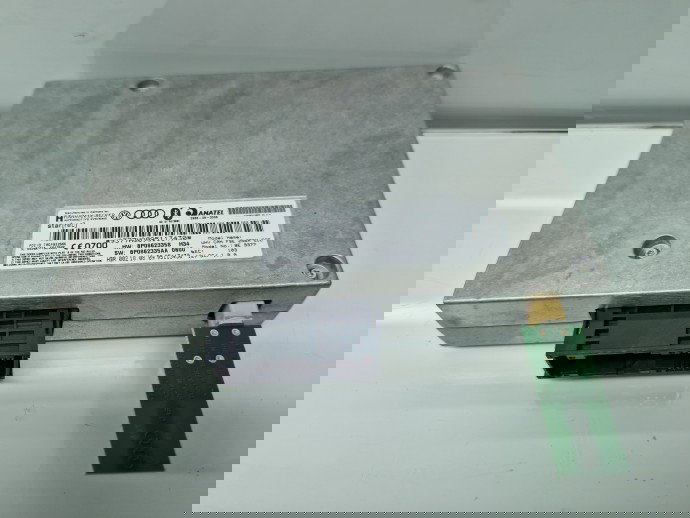 Modul confort AUDI A3 (8P1) [Fabr 2003-2012] 8P0862335S