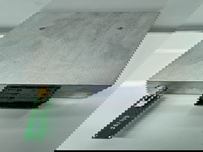 Modul confort AUDI A3 (8P1) [Fabr 2003-2012] 8P0862335S