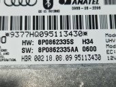 Modul confort AUDI A3 (8P1) [Fabr 2003-2012] 8P0862335S