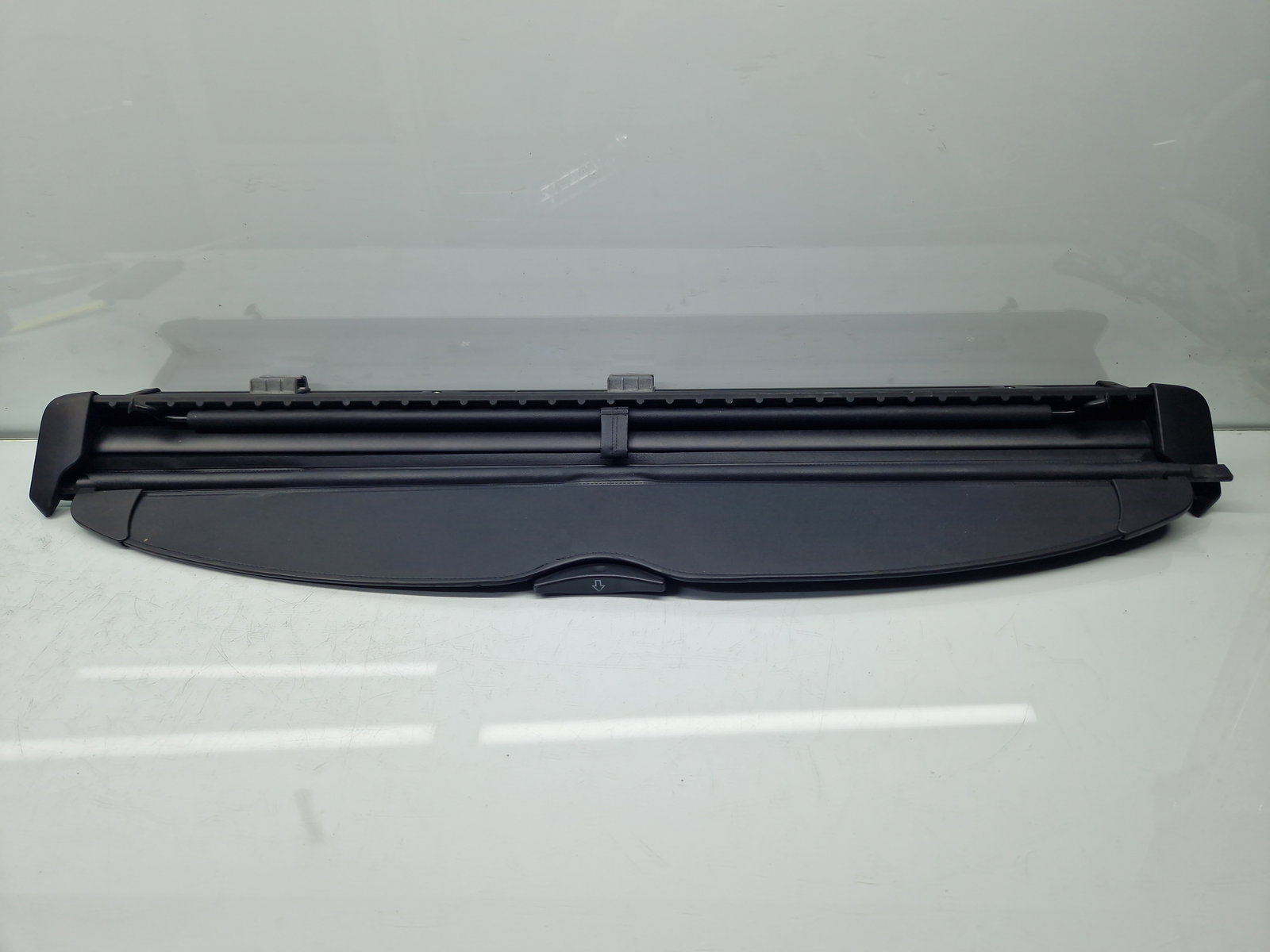 Rulou portbagaj Mercedes Clasa C (W204) [Fabr 2007-2014] OEM - imagine 1