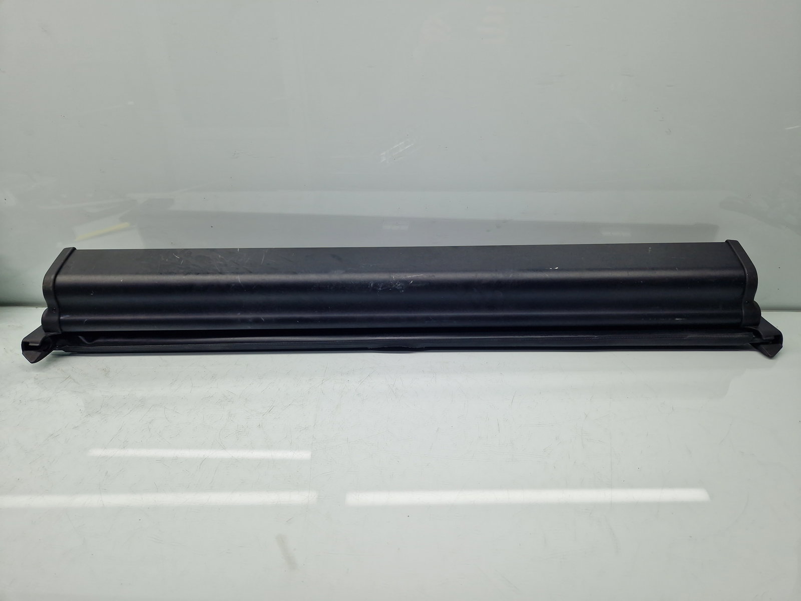 Rulou portbagaj Mercedes Clasa C (W204) [Fabr 2007-2014] OEM - imagine 3