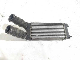 Radiator intercooler 9656503980 Peugeot 307 [Fabr 2000-2008] 1.6 HDI