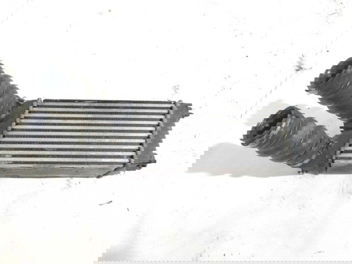 Radiator intercooler 9656503980 Peugeot 307 [Fabr 2000-2008] 1.6 HDI