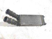 Radiator intercooler 9656503980 Peugeot 307 [Fabr 2000-2008] 1.6 HDI