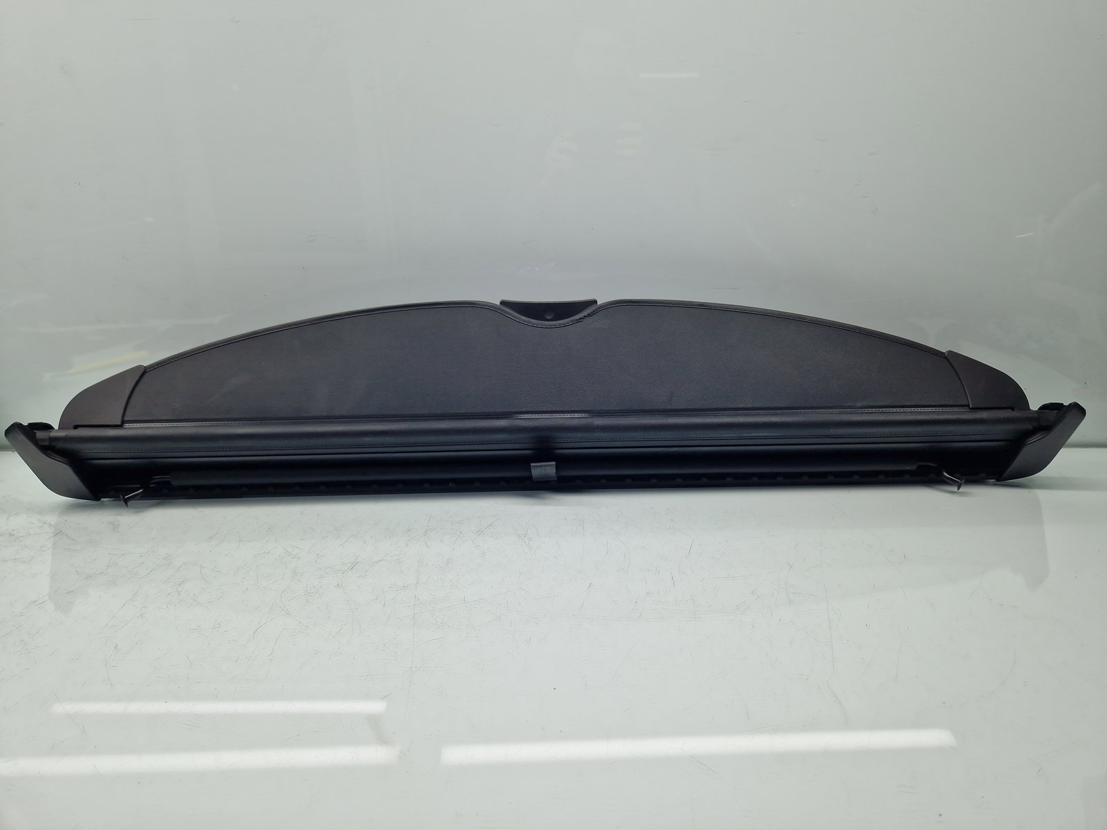 Rulou portbagaj Mercedes Clasa C (W204) [Fabr 2007-2014] OEM - imagine 4