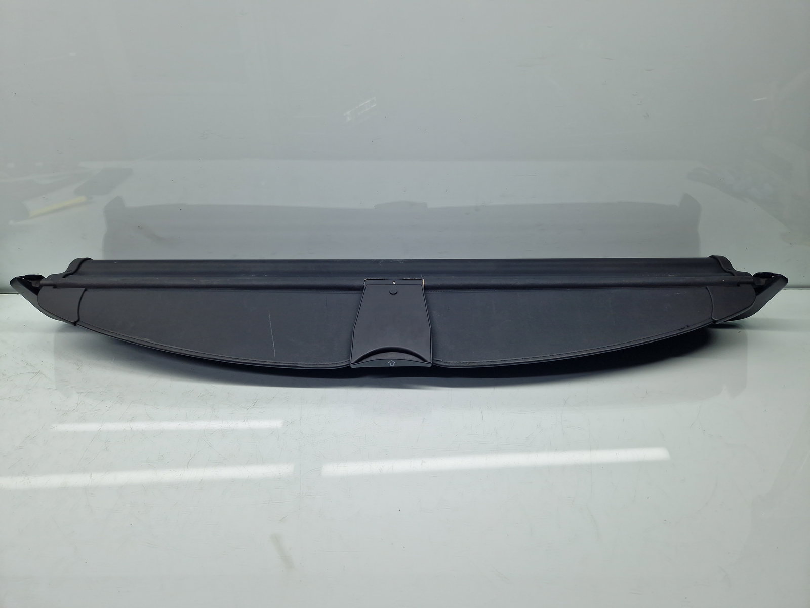 Rulou portbagaj Mercedes Clasa C (W204) [Fabr 2007-2014] OEM - imagine 5