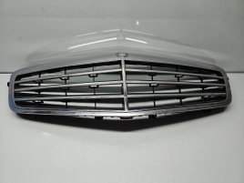 Grila bara fata Mercedes Clasa E (W212) [Fabr 2009-2016] Break AMG A2128800583