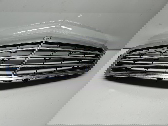 Grila bara fata Mercedes Clasa E (W212) [Fabr 2009-2016] Break AMG A2128800583