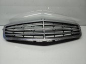 Grila bara fata Mercedes Clasa E (W212) [Fabr 2009-2016] Break AMG A2128800583
