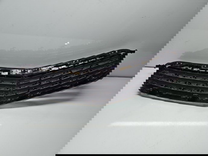 Grila bara fata Mercedes Clasa E (W212) [Fabr 2009-2016] Break AMG A2128800583