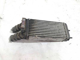 Radiator intercooler 9656503980 Peugeot 307 [Fabr 2000-2008] 1.6 HDI