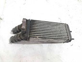 Radiator intercooler 9656503980 Peugeot 307 [Fabr 2000-2008] 1.6 HDI
