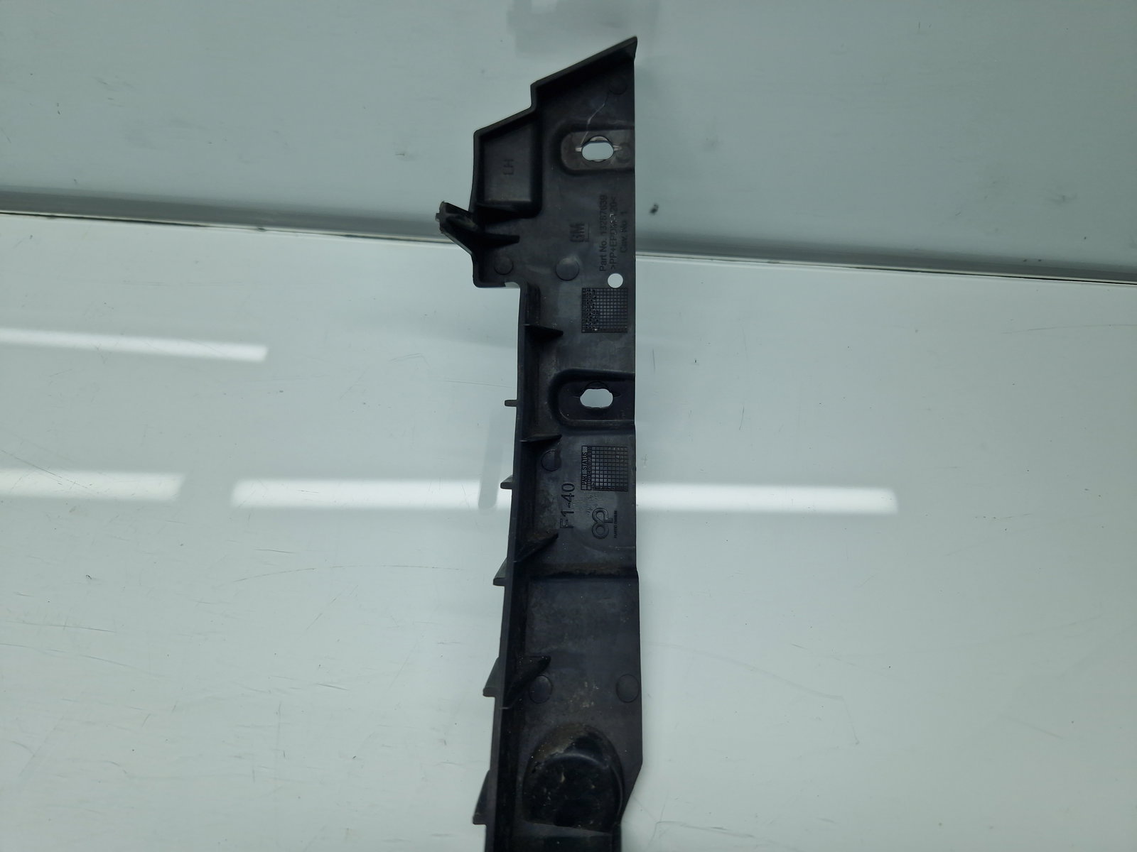 Suport far stanga Opel Astra J [Fabr 2009-2015] 13287639 - imagine 3