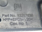 Suport far stanga Opel Astra J [Fabr 2009-2015] 13287639