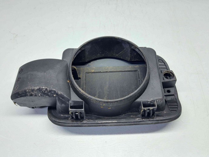 Capac rezervor Audi A5 (8T3) [Fabr 2007-2015] LZ7H