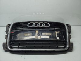 Grila bara fata AUDI A3 Sportback (8PA) [Fabr 2004-2013] Hatchback 8P0853037