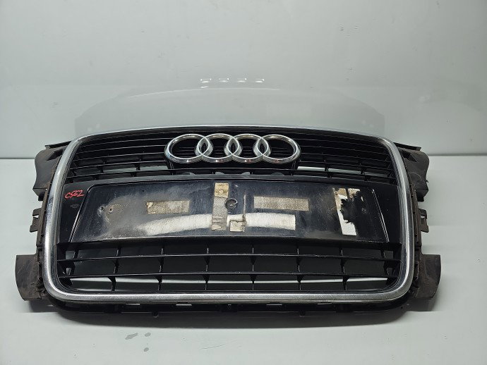 Grila bara fata AUDI A3 Sportback (8PA) [Fabr 2004-2013] Hatchback 8P0853037