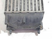 Radiator intercooler 9656503980 Peugeot 307 [Fabr 2000-2008] 1.6 HDI