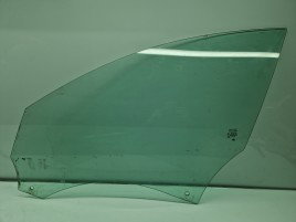 Geam usa stanga fata Jaguar XF (X250) [Fabr 2008-2015] Facelift OEM