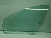 Geam usa stanga fata Jaguar XF (X250) [Fabr 2008-2015] Facelift OEM