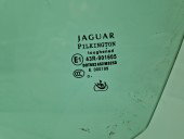 Geam usa stanga fata Jaguar XF (X250) [Fabr 2008-2015] Facelift OEM
