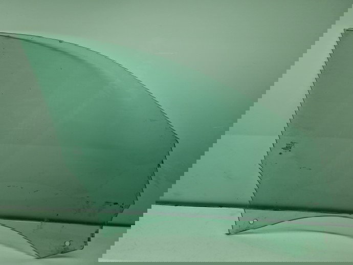 Geam usa stanga fata Jaguar XF (X250) [Fabr 2008-2015] Facelift OEM