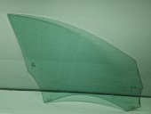 Geam usa stanga fata Jaguar XF (X250) [Fabr 2008-2015] Facelift OEM