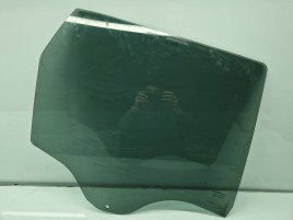 Geam usa dreapta spate Dacia Duster 2 [Fabr 2017-2023] OEM
