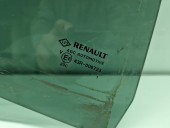 Geam usa dreapta spate Dacia Duster 2 [Fabr 2017-2023] OEM